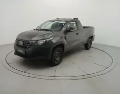 FIAT STRADA 1.3 FIREFLY FLEX ENDURANCE CS MANUAL FIAT STRADA 1.3 FIREFLY FLEX ENDURANCE CS MANUAL