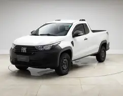 FIAT STRADA 1.3 FIREFLY FLEX ENDURANCE CS MANUAL FIAT STRADA 1.3 FIREFLY FLEX ENDURANCE CS MANUAL