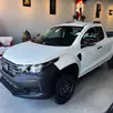 FIAT STRADA 1.3 FIREFLY FLEX ENDURANCE CS MANUAL FIAT STRADA 1.3 FIREFLY FLEX ENDURANCE CS MANUAL