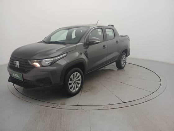 FIAT STRADA 1.3 FIREFLY FLEX FREEDOM CD MANUAL