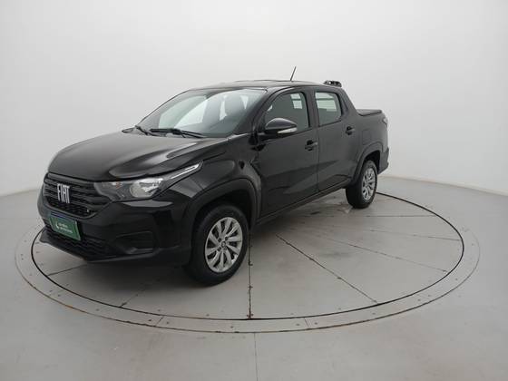 FIAT STRADA 1.3 FIREFLY FLEX FREEDOM CD MANUAL