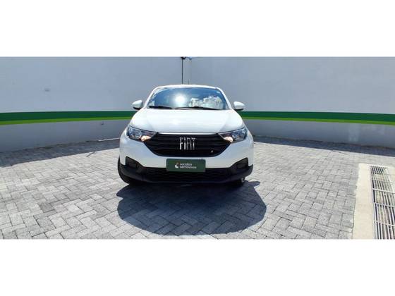 FIAT STRADA 1.3 FIREFLY FLEX FREEDOM CD MANUAL