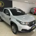 FIAT STRADA 1.3 FIREFLY FLEX FREEDOM CS MANUAL FIAT STRADA 1.3 FIREFLY FLEX FREEDOM CS MANUAL