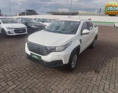FIAT STRADA 1.3 FIREFLY FLEX FREEDOM CS MANUAL FIAT STRADA 1.3 FIREFLY FLEX FREEDOM CS MANUAL