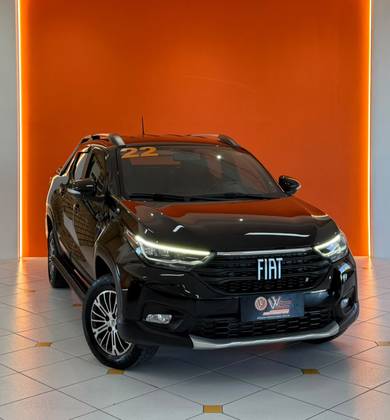FIAT STRADA 1.3 FIREFLY FLEX RANCH CD CVT