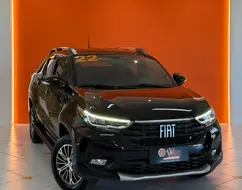 FIAT STRADA 1.3 FIREFLY FLEX RANCH CD CVT FIAT STRADA 1.3 FIREFLY FLEX RANCH CD CVT