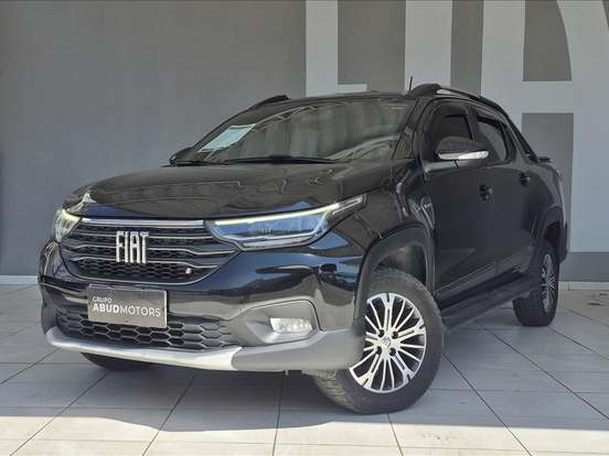 FIAT-STRADA-1.3 FIREFLY FLEX RANCH CD CVT FIAT-STRADA-2022