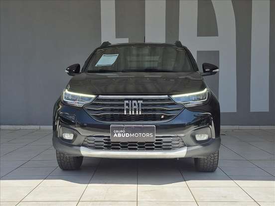 FIAT-STRADA-1.3 FIREFLY FLEX RANCH CD CVT FIAT-STRADA-2022