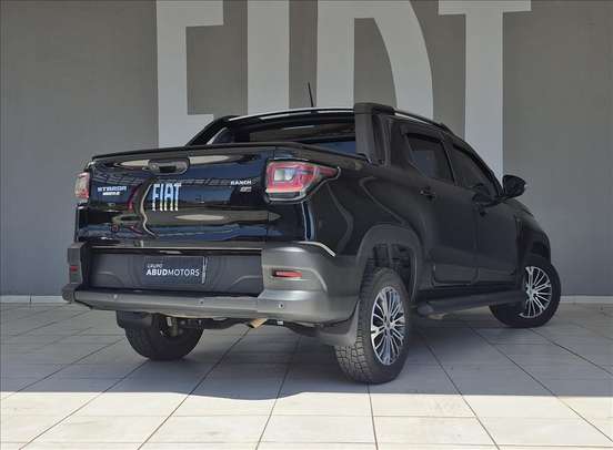 FIAT-STRADA-1.3 FIREFLY FLEX RANCH CD CVT FIAT-STRADA-2022