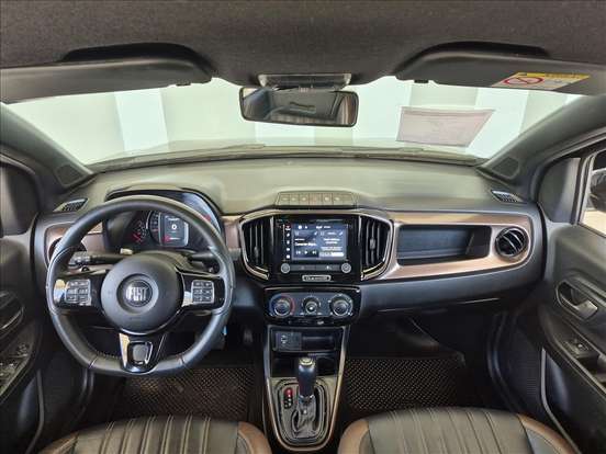 FIAT-STRADA-1.3 FIREFLY FLEX RANCH CD CVT FIAT-STRADA-2022