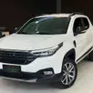 FIAT STRADA 1.3 FIREFLY FLEX VOLCANO CD CVT FIAT STRADA 1.3 FIREFLY FLEX VOLCANO CD CVT