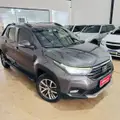 FIAT STRADA 1.3 FIREFLY FLEX VOLCANO CD CVT FIAT STRADA 1.3 FIREFLY FLEX VOLCANO CD CVT