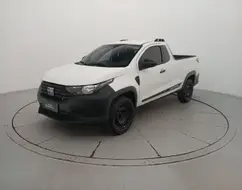 FIAT STRADA 1.4 FIRE FLEX ENDURANCE CS MANUAL FIAT STRADA 1.4 FIRE FLEX ENDURANCE CS MANUAL