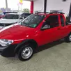 FIAT STRADA 1.4 MPI FIRE CE 8V FLEX 2P MANUAL FIAT STRADA 1.4 MPI FIRE CE 8V FLEX 2P MANUAL