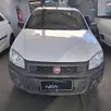 FIAT STRADA 1.4 MPI HARD WORKING CD 8V FLEX 3P MANUAL FIAT STRADA 1.4 MPI HARD WORKING CD 8V FLEX 3P MANUAL