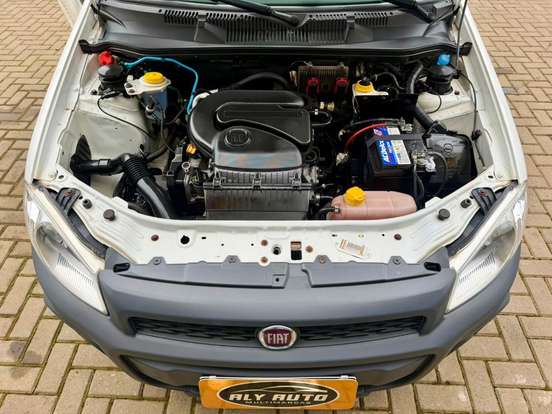 FIAT-STRADA-1.4 MPI HARD WORKING CS 8V FLEX 2P MANUAL FIAT-STRADA-2016