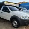 FIAT STRADA 1.4 MPI HARD WORKING CS 8V FLEX 2P MANUAL FIAT STRADA 1.4 MPI HARD WORKING CS 8V FLEX 2P MANUAL