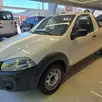 FIAT STRADA 1.4 MPI HARD WORKING CS 8V FLEX 2P MANUAL FIAT STRADA 1.4 MPI HARD WORKING CS 8V FLEX 2P MANUAL