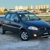 FIAT STRADA 1.4 MPI WORKING CD 8V FLEX 3P MANUAL FIAT STRADA 1.4 MPI WORKING CD 8V FLEX 3P MANUAL