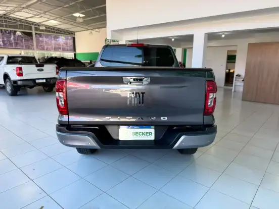 FIAT-TITANO-2.2 TURBO DIESEL VOLCANO 4X4 AT8 FIAT-TITANO-2025