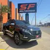 FIAT TITANO 2.2 TURBO DIESEL RANCH 4X4 AT6 FIAT TITANO 2.2 TURBO DIESEL RANCH 4X4 AT6