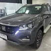 FIAT TITANO 2.2 TURBO DIESEL RANCH 4X4 AT8 FIAT TITANO 2.2 TURBO DIESEL RANCH 4X4 AT8