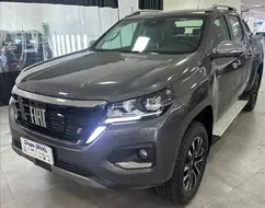 FIAT TITANO 2.2 TURBO DIESEL RANCH 4X4 AT8 FIAT TITANO 2.2 TURBO DIESEL RANCH 4X4 AT8
