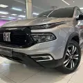 FIAT TORO 1.3 TURBO 270 FLEX FREEDOM AT6 FIAT TORO 1.3 TURBO 270 FLEX FREEDOM AT6