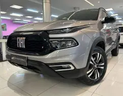 FIAT TORO 1.3 TURBO 270 FLEX FREEDOM AT6 FIAT TORO 1.3 TURBO 270 FLEX FREEDOM AT6