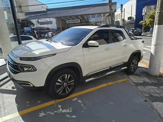 FIAT TORO 1.3 TURBO 270 FLEX FREEDOM AT6