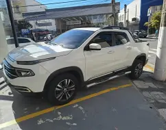 FIAT TORO 1.3 TURBO 270 FLEX FREEDOM AT6 FIAT TORO 1.3 TURBO 270 FLEX FREEDOM AT6