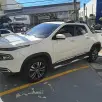 FIAT TORO 1.3 TURBO 270 FLEX FREEDOM AT6 FIAT TORO 1.3 TURBO 270 FLEX FREEDOM AT6