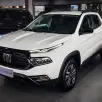 FIAT TORO 1.3 TURBO 270 FLEX FREEDOM AT6 FIAT TORO 1.3 TURBO 270 FLEX FREEDOM AT6