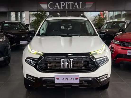 FIAT-TORO-1.3 TURBO 270 FLEX FREEDOM AT6 FIAT-TORO-2025