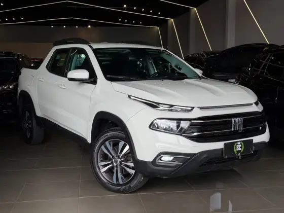 FIAT TORO 1.3 TURBO 270 FLEX FREEDOM AT6