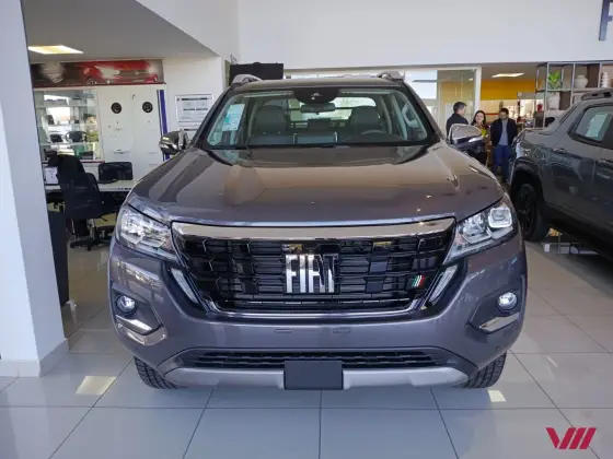 FIAT TORO 1.3 TURBO 270 FLEX FREEDOM AT6