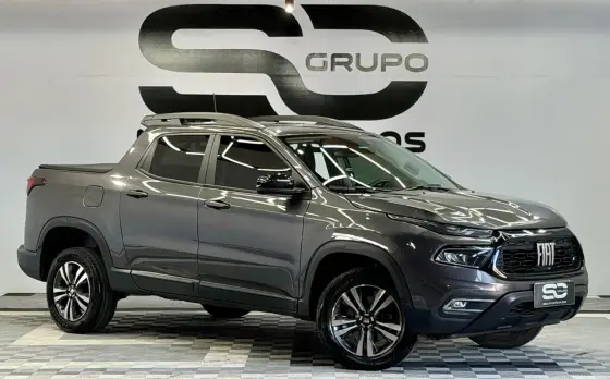 FIAT TORO 1.3 TURBO 270 FLEX FREEDOM AT6