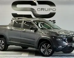 FIAT TORO 1.3 TURBO 270 FLEX FREEDOM AT6 FIAT TORO 1.3 TURBO 270 FLEX FREEDOM AT6