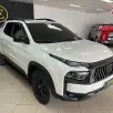 FIAT TORO 1.3 TURBO 270 FLEX ULTRA AT6 FIAT TORO 1.3 TURBO 270 FLEX ULTRA AT6