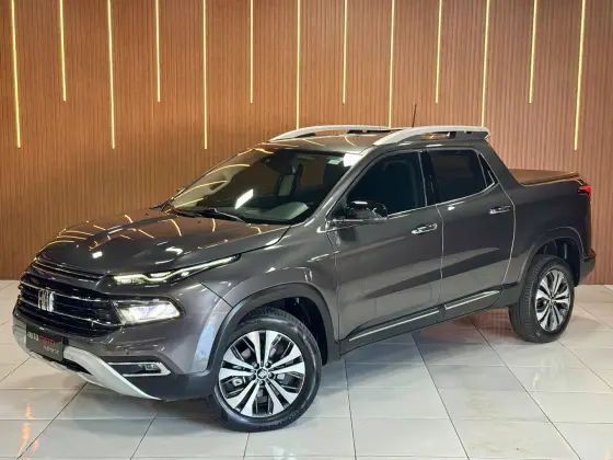 FIAT TORO 1.3 TURBO 270 FLEX VOLCANO AT6