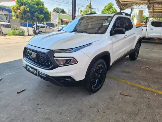FIAT TORO 1.3 TURBO 270 FLEX VOLCANO AT6