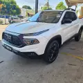 FIAT TORO 1.3 TURBO 270 FLEX VOLCANO AT6 FIAT TORO 1.3 TURBO 270 FLEX VOLCANO AT6