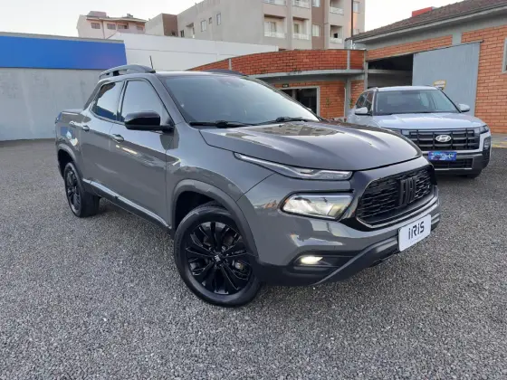 FIAT TORO 1.3 TURBO 270 FLEX VOLCANO AT6