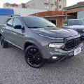 FIAT TORO 1.3 TURBO 270 FLEX VOLCANO AT6 FIAT TORO 1.3 TURBO 270 FLEX VOLCANO AT6