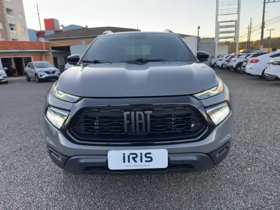 FIAT-TORO-1.3 TURBO 270 FLEX VOLCANO AT6 FIAT-TORO-2023