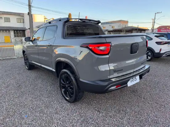 FIAT-TORO-1.3 TURBO 270 FLEX VOLCANO AT6 FIAT-TORO-2023