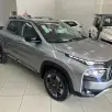 FIAT TORO 1.3 TURBO 270 FLEX VOLCANO AT6 FIAT TORO 1.3 TURBO 270 FLEX VOLCANO AT6