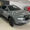 FIAT TORO 1.3 TURBO 270 FLEX VOLCANO AT6 FIAT TORO 1.3 TURBO 270 FLEX VOLCANO AT6