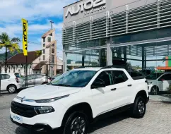 FIAT TORO 1.8 16V EVO FLEX FREEDOM AT6 FIAT TORO 1.8 16V EVO FLEX FREEDOM AT6