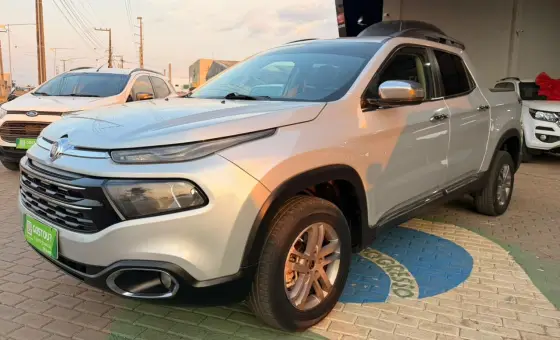 FIAT TORO 1.8 16V EVO FLEX FREEDOM AT6